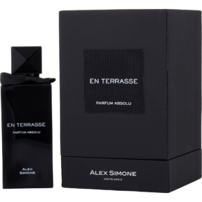 Nước hoa, dầu thơm Alex Simone En Terrasse Parfum Absolu Spray 100 ml