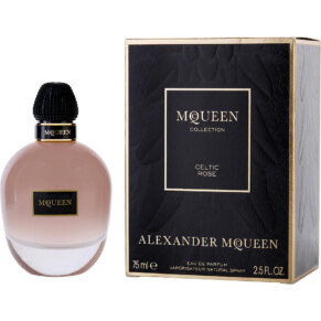 Nước hoa, dầu thơm Alexander Mcqueen Celtic Rose Eau De Parfum Spray 75 ml