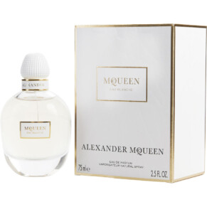 Nước hoa, dầu thơm Alexander Mcqueen Eau Blanche Eau De Parfum Spray 75 ml