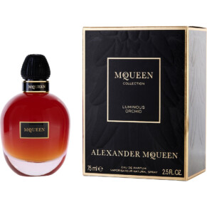 Alexander Mcqueen Luminous Orchid eau de parfum cho Nữ