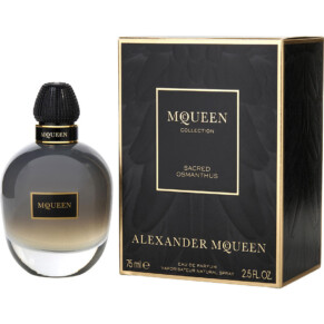 Nước hoa, dầu thơm Alexander Mcqueen Sacred Osmanthus Eau De Parfum Spray 75 ml