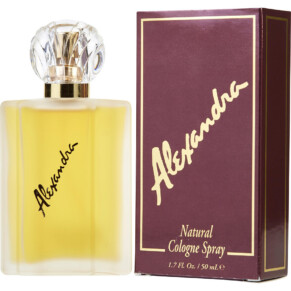 Nước hoa, dầu thơm Alexandra De Markoff Cologne Spray 50 ml
