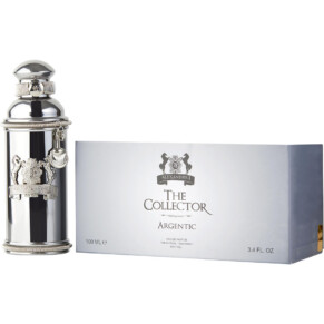 Nước hoa, dầu thơm Alexandre J Argentic Eau De Parfum Spray 100 ml