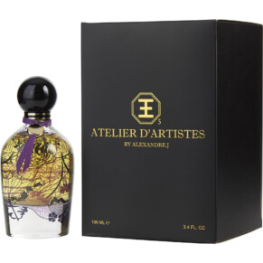 Alexandre J d'Artistes #5 eau de parfum cho Nam và Nữ