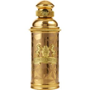 Nước hoa, dầu thơm Alexandre J Golden Oud Eau De Parfum Spray 100 ml