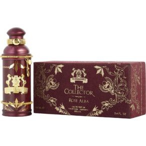 Nước hoa, dầu thơm Alexandre J Rose Alba Eau De Parfum Spray 100 ml