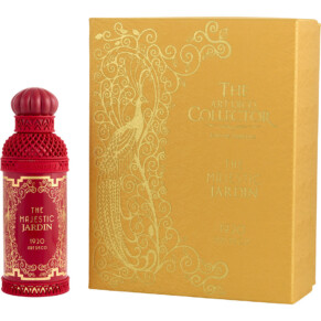 Nước hoa, dầu thơm Alexandre J The Majestic Jardin Eau De Parfum Spray 100 ml