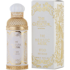 Nước hoa, dầu thơm Alexandre J The Majestic Musk Eau De Parfum Spray 100 ml