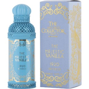Nước hoa, dầu thơm Alexandre J The Majestic Vanilla Eau De Parfum Spray 100 ml
