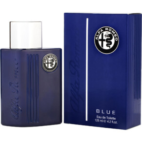 Alfa Romeo Blue eau de toilette cho Nam
