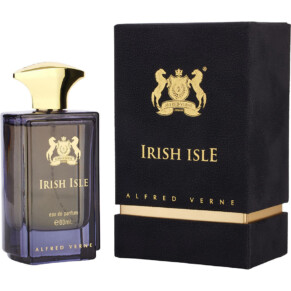 Alfred Verne Irish Isle eau de parfum cho Nam và Nữ