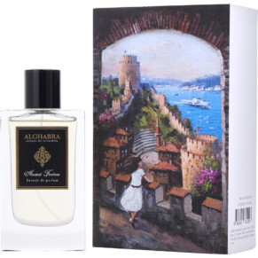 Alghabra Ancient Fortress parfum cho Nam và Nữ