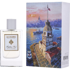 Alghabra Bosphorus Pearl parfum cho Nam và Nữ