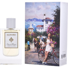 Alghabra Crown Of Marmara parfum cho Nam và Nữ