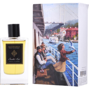 Alghabra Istanbul's Soul parfum cho Nam và Nữ