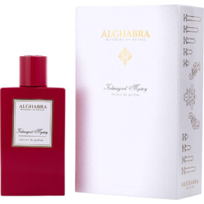 Alghabra Kaliningrad Mystery parfum cho Nam và Nữ