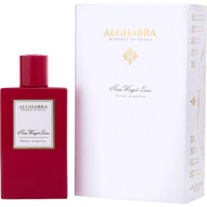 Alghabra Neva Winged Lions parfum cho Nam và Nữ
