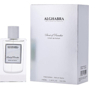Alghabra Scent Of Paradise parfum cho Nam và Nữ