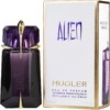 Nước hoa, dầu thơm Alien Eau De Parfum Spray Refillable 60 ml