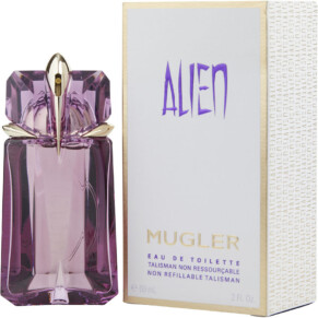 Nước hoa, dầu thơm Alien Eau De Toilette Spray 60 ml