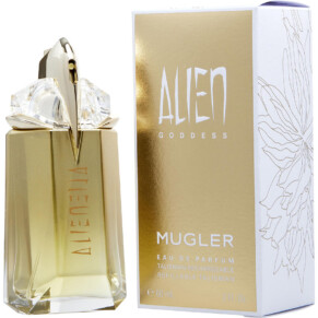 Nước hoa, dầu thơm Alien Goddess Eau De Parfum Spray Refillable 60 ml