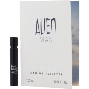 Alien Man eau de toilette cho Nam