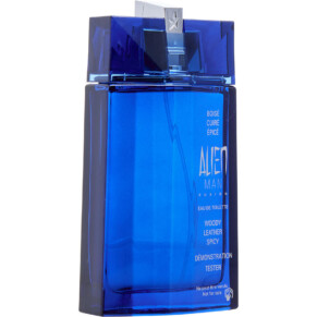 Alien Man Fusion eau de toilette cho Nam