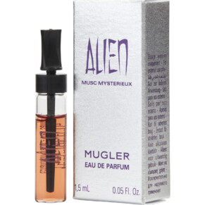 Nước hoa, dầu thơm Alien Musc Mysterieux Eau De Parfum