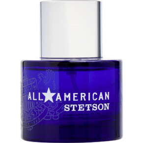 Nước hoa, dầu thơm All American Stetson Cologne