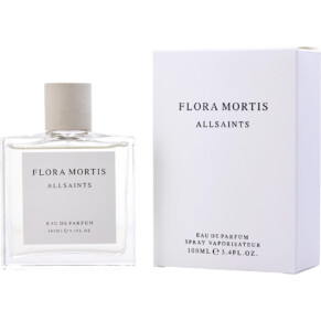 Nước hoa, dầu thơm Allsaints Flora Mortis Eau De Parfum Spray 100 ml