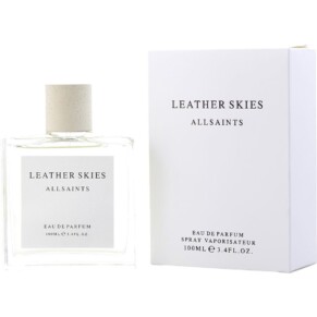 Nước hoa, dầu thơm Allsaints Leather Skies Eau De Parfum Spray 100 ml