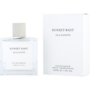 Nước hoa, dầu thơm Allsaints Sunset Riot Eau De Parfum