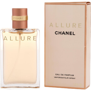 Nước hoa, dầu thơm Allure Eau De Parfum