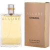 Allure eau de toilette cho Nữ