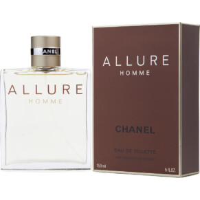 Nước hoa, dầu thơm Allure Eau De Toilette Spray 150 ml