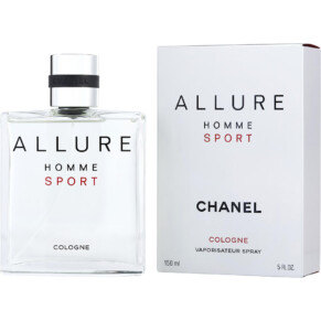 Nước hoa, dầu thơm Allure Sport Cologne