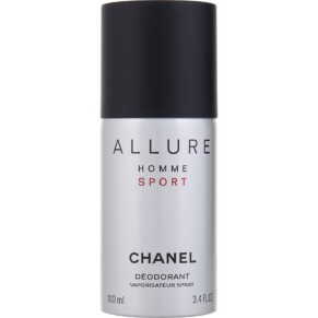 Allure Sport deodorant cho Nam
