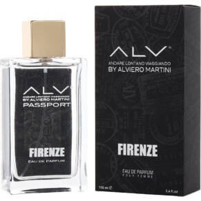 Alviero Martini Firenze eau de parfum cho Nữ