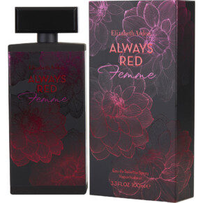 Nước hoa, dầu thơm Always Red Femme Eau De Toilette