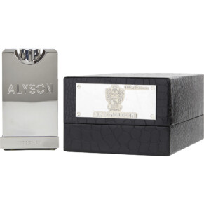 Nước hoa, dầu thơm Alyson Oldoini Cuir d'Encens Eau De Parfum Spray 100 ml