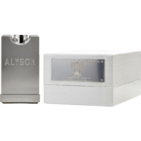 Nước hoa, dầu thơm Alyson Oldoini Oranger Moi Eau De Parfum Spray 100 ml