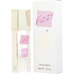 Alyssa Ashley Fizzy eau de toilette cho Nữ