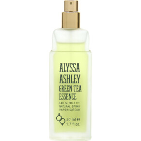 Alyssa Ashley Green Tea Essence eau de toilette cho Nữ
