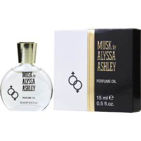 Alyssa Ashley Musk perfume oil cho Nữ