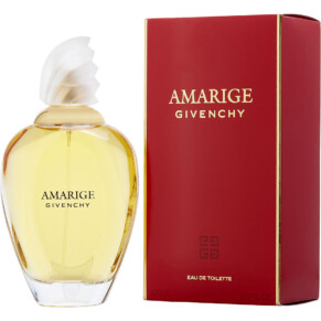 Nước hoa, dầu thơm Amarige Eau De Toilette Spray (New Packaging) 100 ml