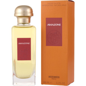 Nước hoa, dầu thơm Amazone Eau De Toilette