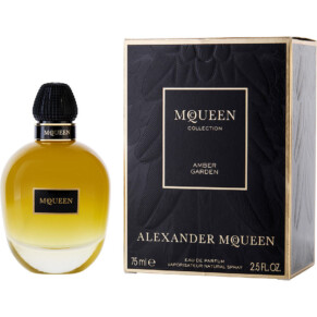 Nước hoa, dầu thơm Amber Garden Eau De Parfum Spray 75 ml