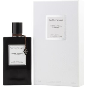 Nước hoa, dầu thơm Ambre Imperial Van Cleef & Arpels Eau De Parfum Spray 75 ml