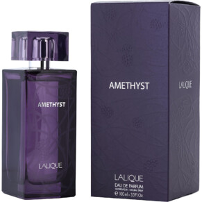 Nước hoa, dầu thơm Amethyst Lalique Eau De Parfum Spray 100 ml