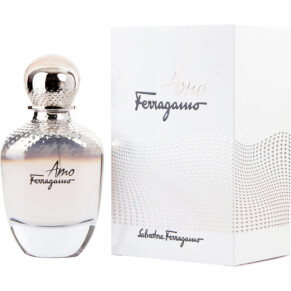 Nước hoa, dầu thơm Amo Ferragamo Eau De Parfum Spray 100 ml